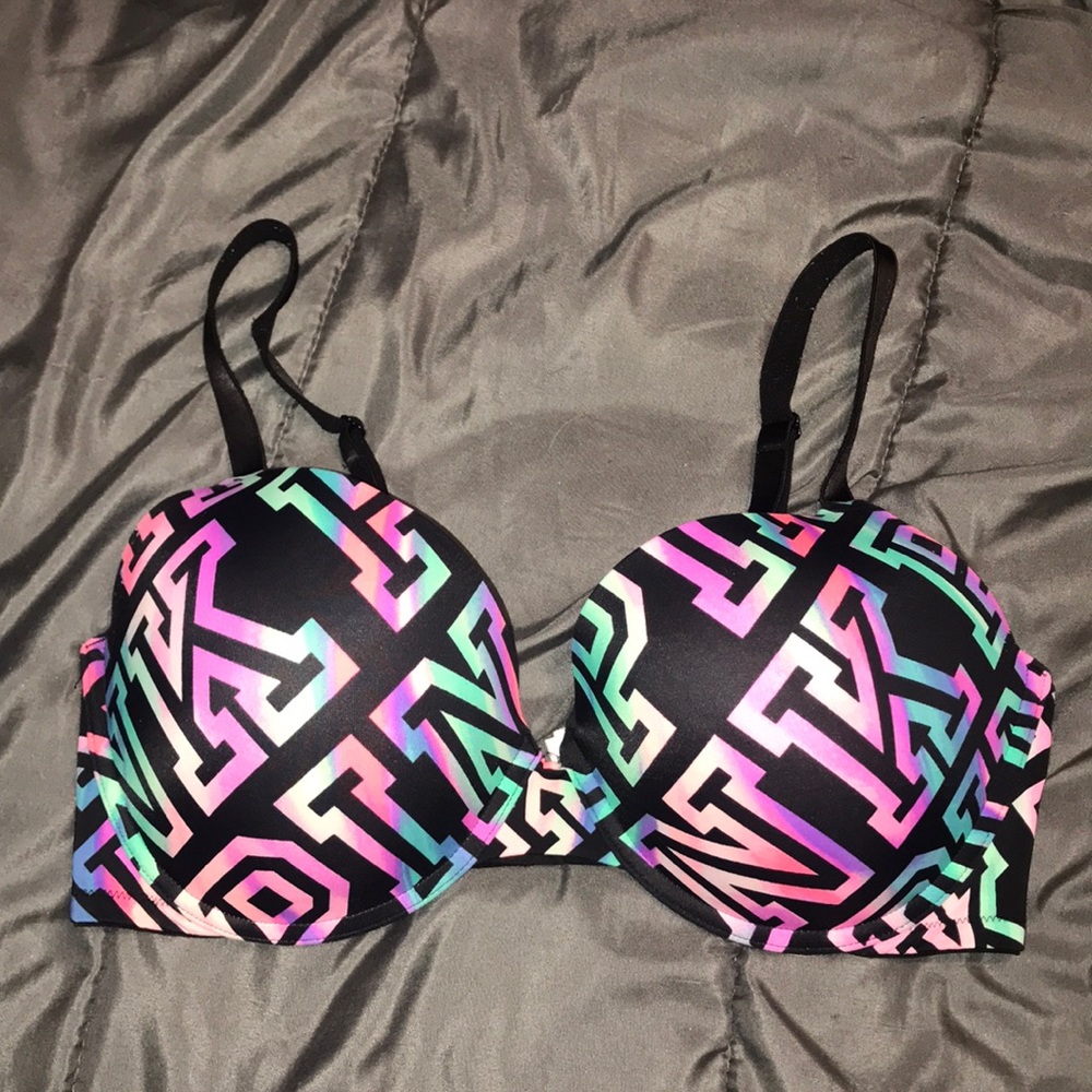 PINK Bra